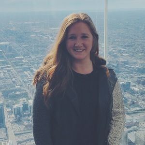 Meet your Posher, Hannah